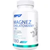 Diglicynian Magnezu + B6 180 tabletek