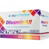 DiosminAll 60 kapsułek