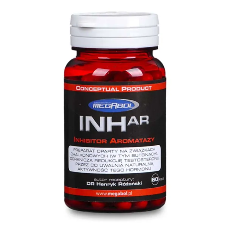 Discovery - Inh-AR 3G 60kap