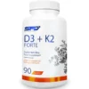 D3 + K2 Forte 90 tabletek