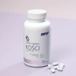 DOBRA FORMUŁA KOŚCI 180 tabletek