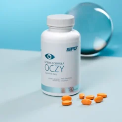 DOBRA FORMUŁA OCZY 180 tabletek