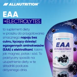 EAA+Electrolytes 425 g