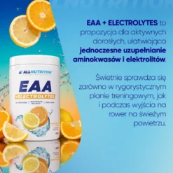 EAA+Electrolytes 425 g