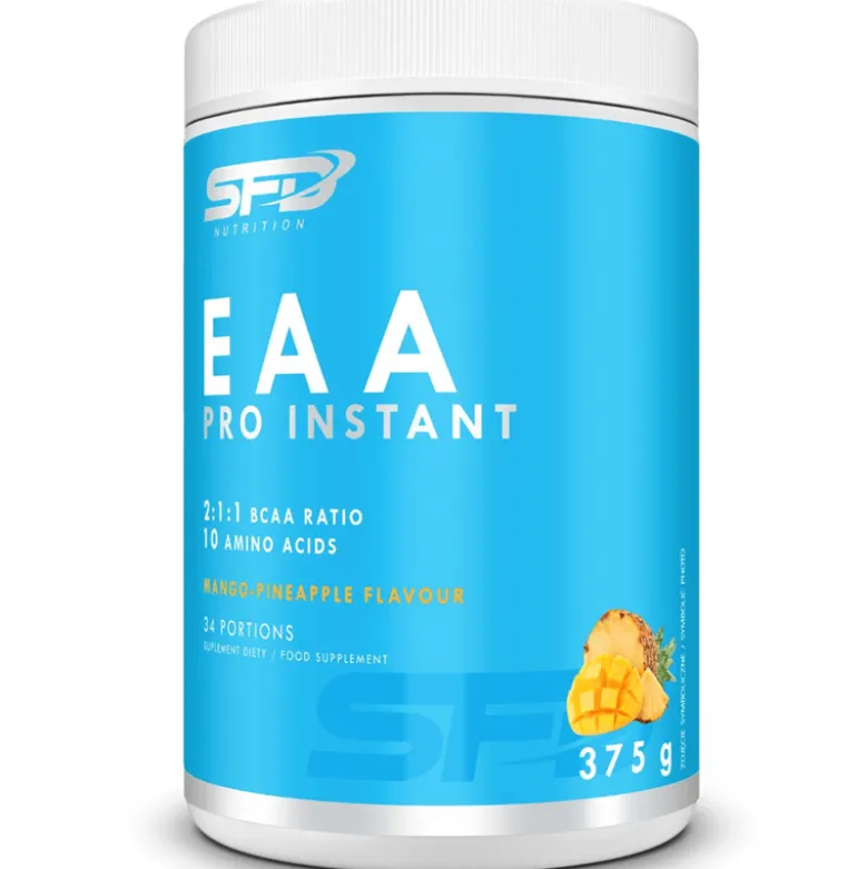 EAA Pro Instant 375g