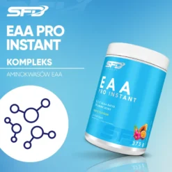 EAA Pro Instant 375g