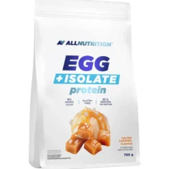 Egg Isolate Protein 700g