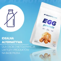 Egg Isolate Protein 700g