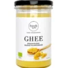 Ekologiczne masło klarowane Ghee 400g