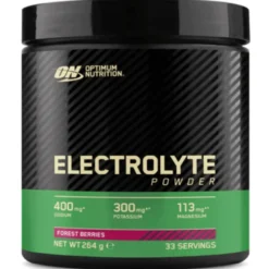 Electrolyte Powder 264 g