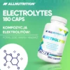 Electrolytes 180 kapsułek