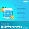Elektrolity (Electrolytes) 200g