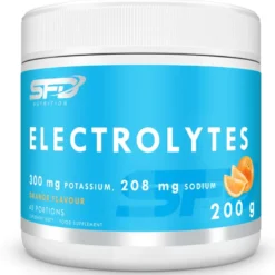 Elektrolity (Electrolytes) 200g