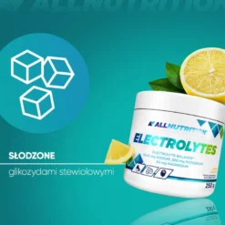 Elektrolity (Electrolytes) 250 g