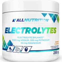 Elektrolity (Electrolytes) 250 g