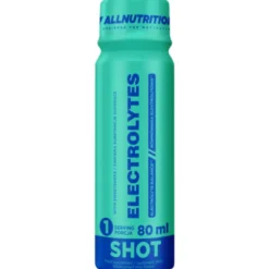 Elektrolity Shot (Electrolytes Shot) 80ml