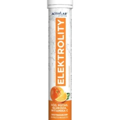 Elektrolity 20 tabletek