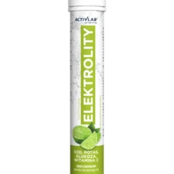 Elektrolity 20 tabletek