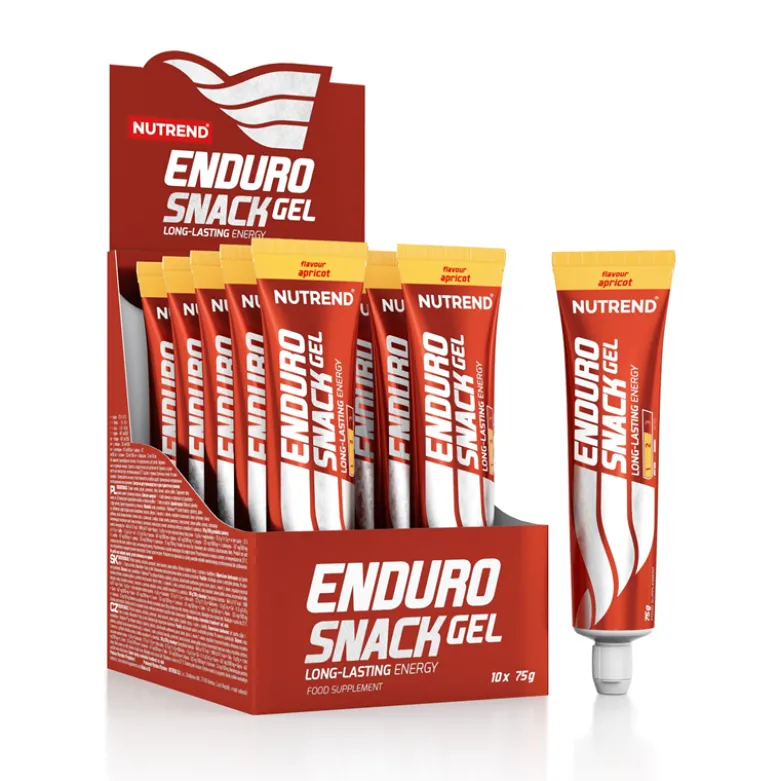 Endurosnack 75g