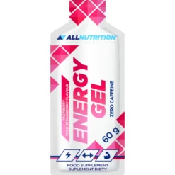 Energy Gel Zero Caffeine 60 g