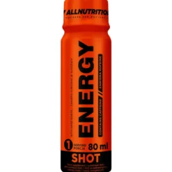 Energy Shot 80ml
