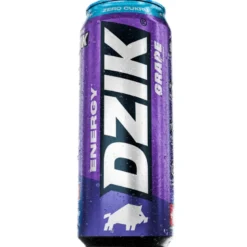 Energy Zero Kalorii 500ml