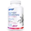 Enzymy Trawienne do ssania 120 tabletek