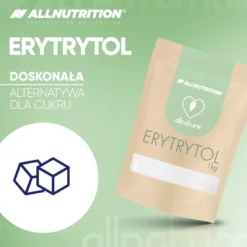 Erytrytol 1000g
