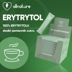 Erytrytol 50 x 5 g