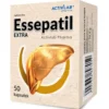 Essepatil Extra 50 kapsułek