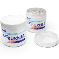 Fat Burner 100 kapsułek
