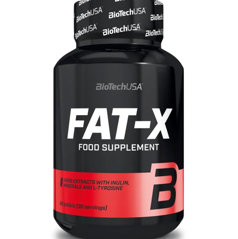 Fat-X 60 tabletek
