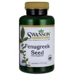 Fenugreek Seed 90kap