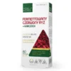 Fermentowany Czerwony Ryż + Karczoch 80 kapsułek