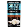 Fitking Chocolate Milky Choco With Coconut 100g