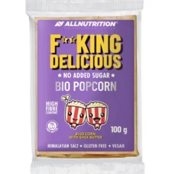 Fitking Delicious Bio Popcorn 100g