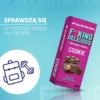 Fitking Delicious Cookie Double Chocolate 128g