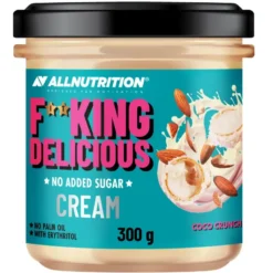 Fitking Delicious Cream 300g