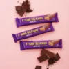 Fitking Delicious Crunchee 5PACK 5 x 18 g