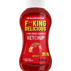 Fitking Delicious Ketchup 440g