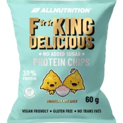 Fitking Delicious Protein Chips 60g