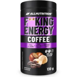 FitKing Energy Coffee 130g