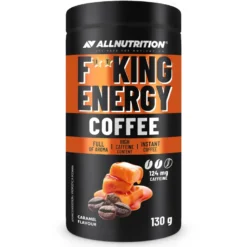 FitKing Energy Coffee 130g