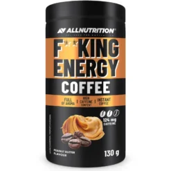 FitKing Energy Coffee 130g