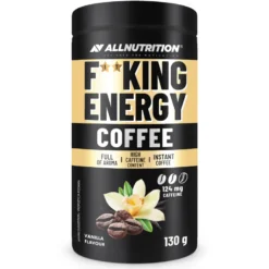 FitKing Energy Coffee 130g