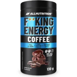 FitKing Energy Coffee 130g
