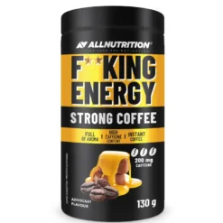 FitKing Energy Strong Coffee 130g