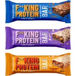 Fitking Protein Bar 55g