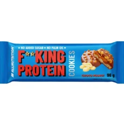 Fitking Protein Cookies 96g