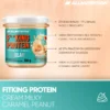 Fitking Protein Cream 300g